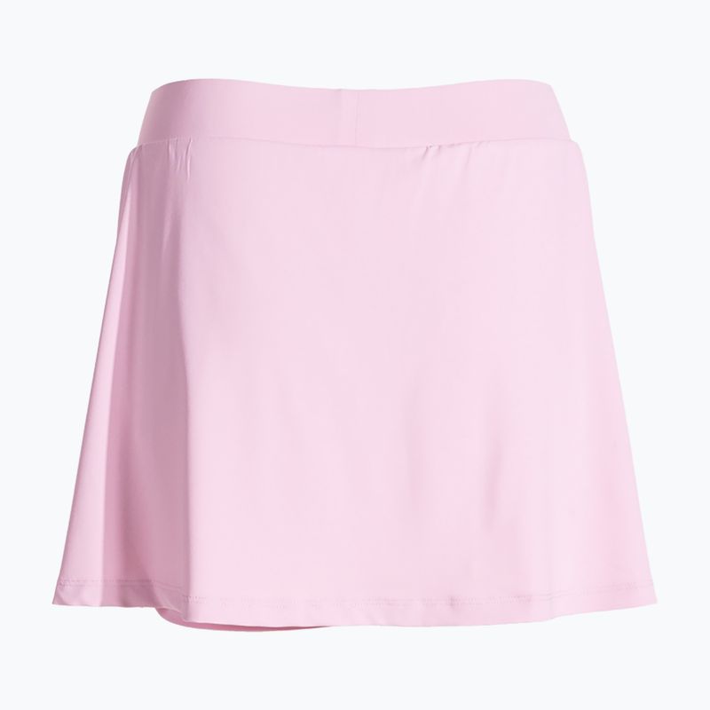 Спідниця тенісна Joma Torneo pink 2