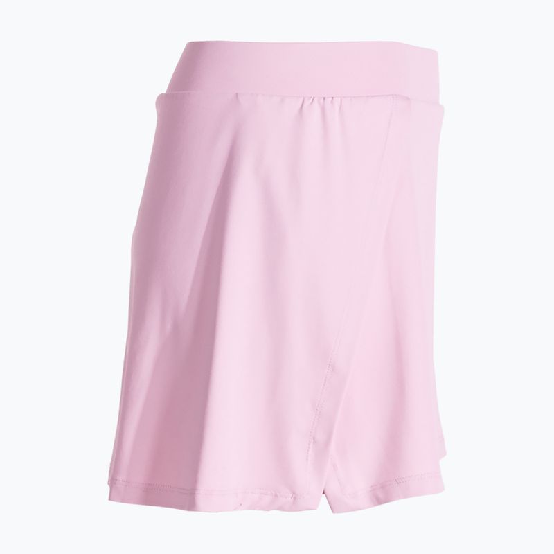 Спідниця тенісна Joma Torneo pink 3