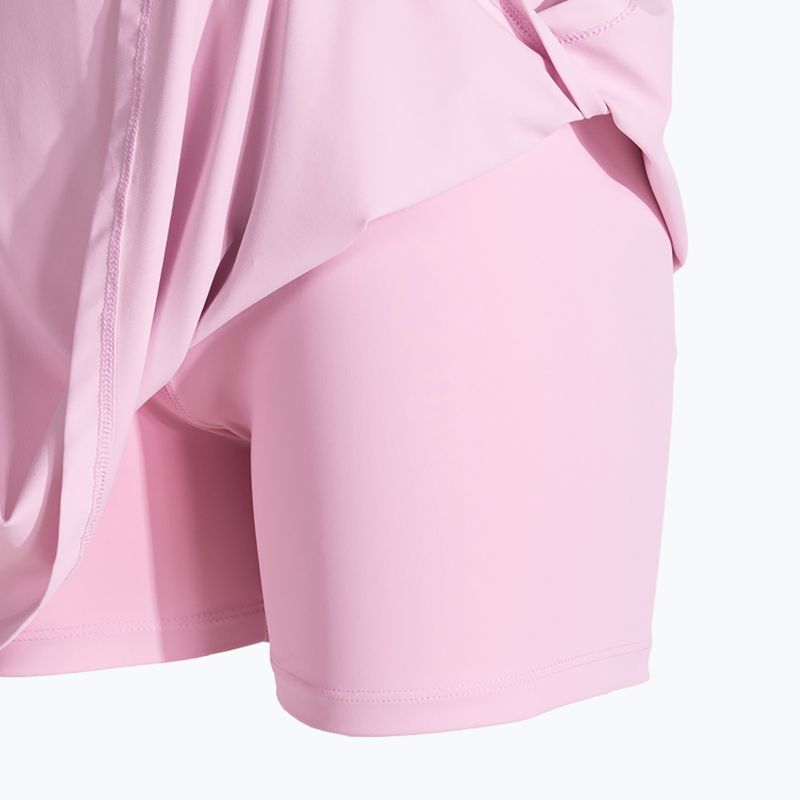 Спідниця тенісна Joma Torneo pink 6