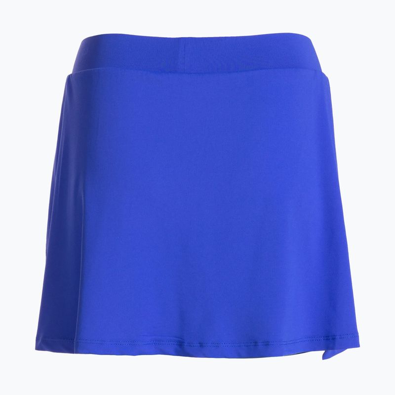 Спідниця тенісна Joma Torneo blue 2