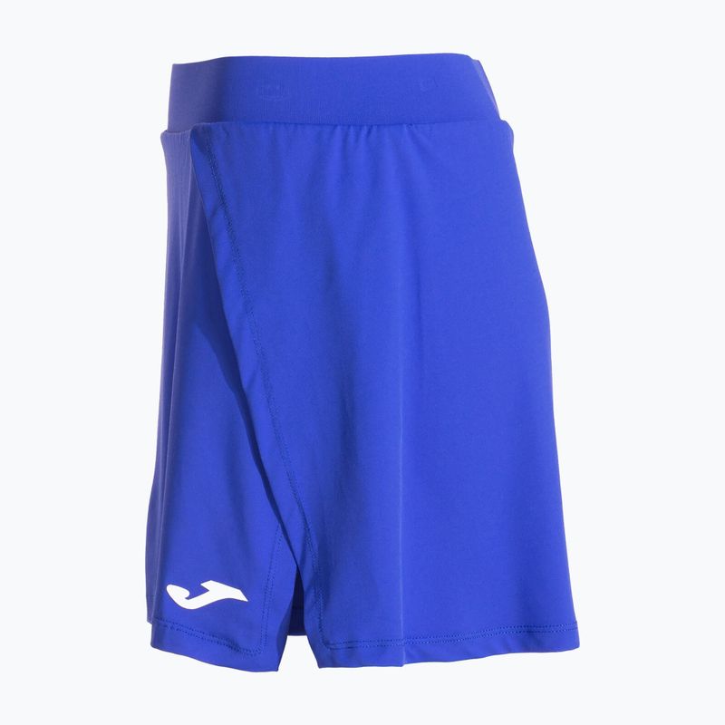 Спідниця тенісна Joma Torneo blue 5