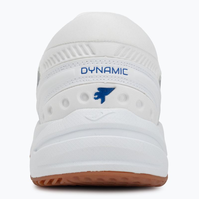 Кросівки волейбольні чоловічі Joma V.Dynamic white 6