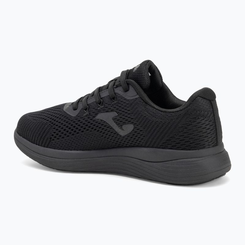 Кросівки чоловічі Joma Ribbon black 3