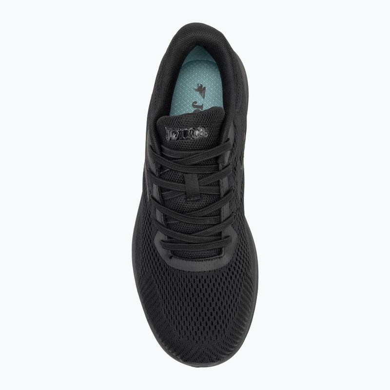 Кросівки чоловічі Joma Ribbon black 5