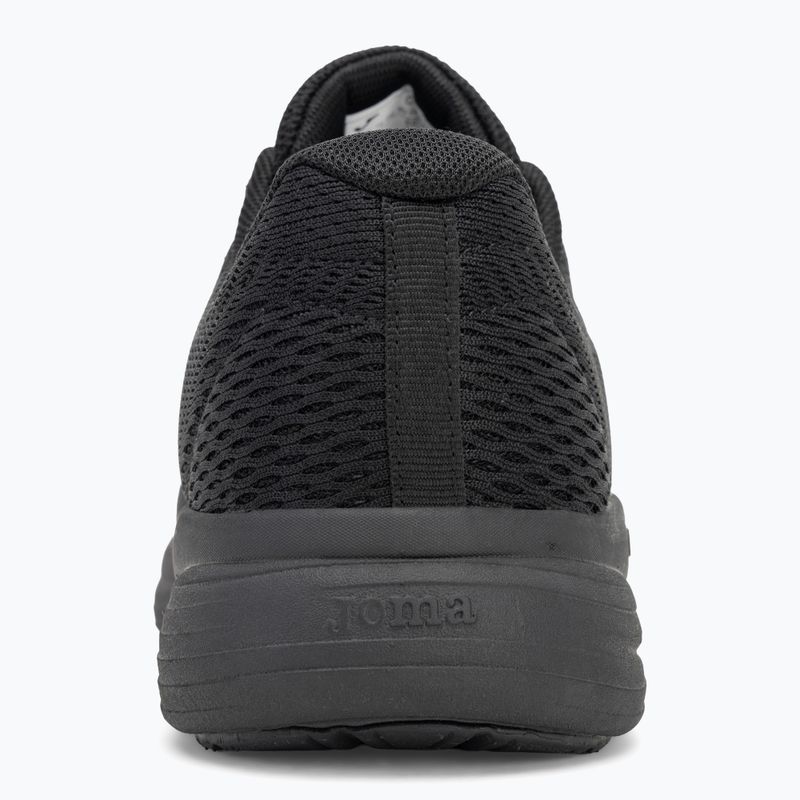 Кросівки чоловічі Joma Ribbon black 6