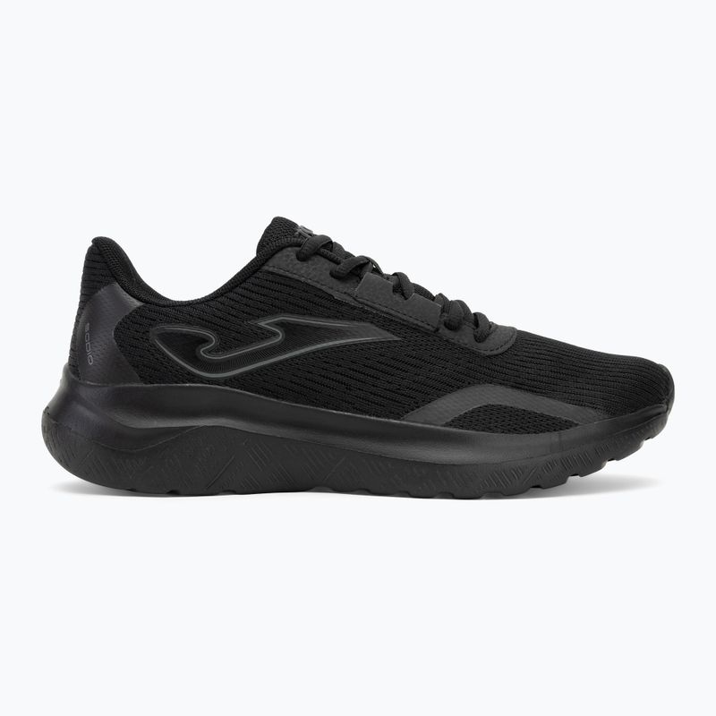 Кросівки чоловічі Joma Sodio black 2