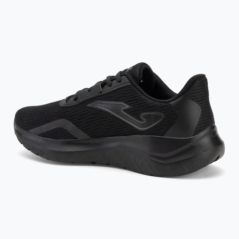 Кросівки чоловічі Joma Sodio black 3