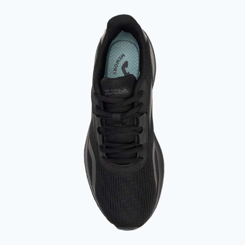 Кросівки чоловічі Joma Sodio black 5
