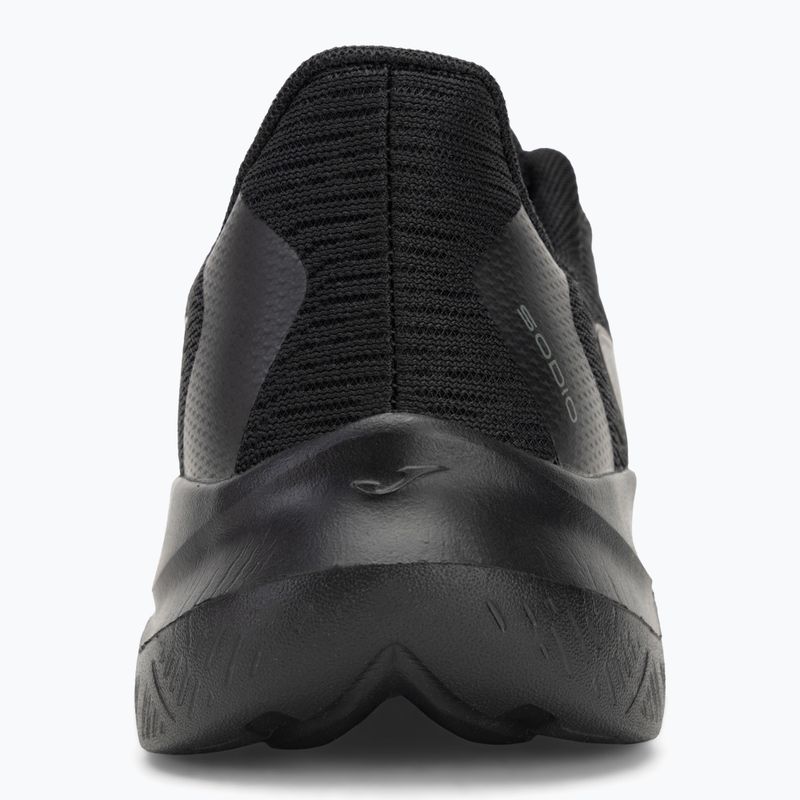 Кросівки чоловічі Joma Sodio black 6