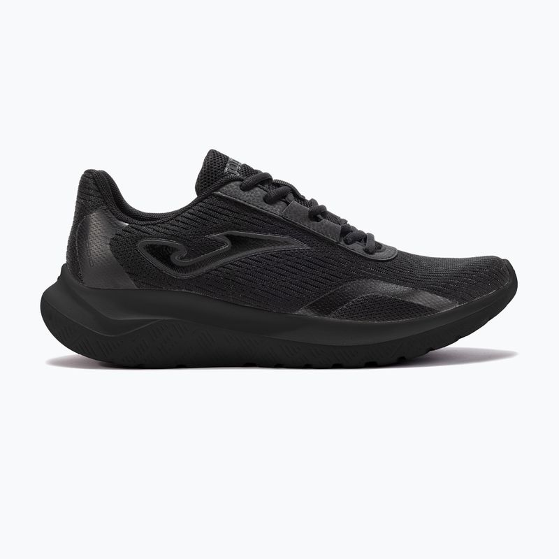 Кросівки чоловічі Joma Sodio black 8