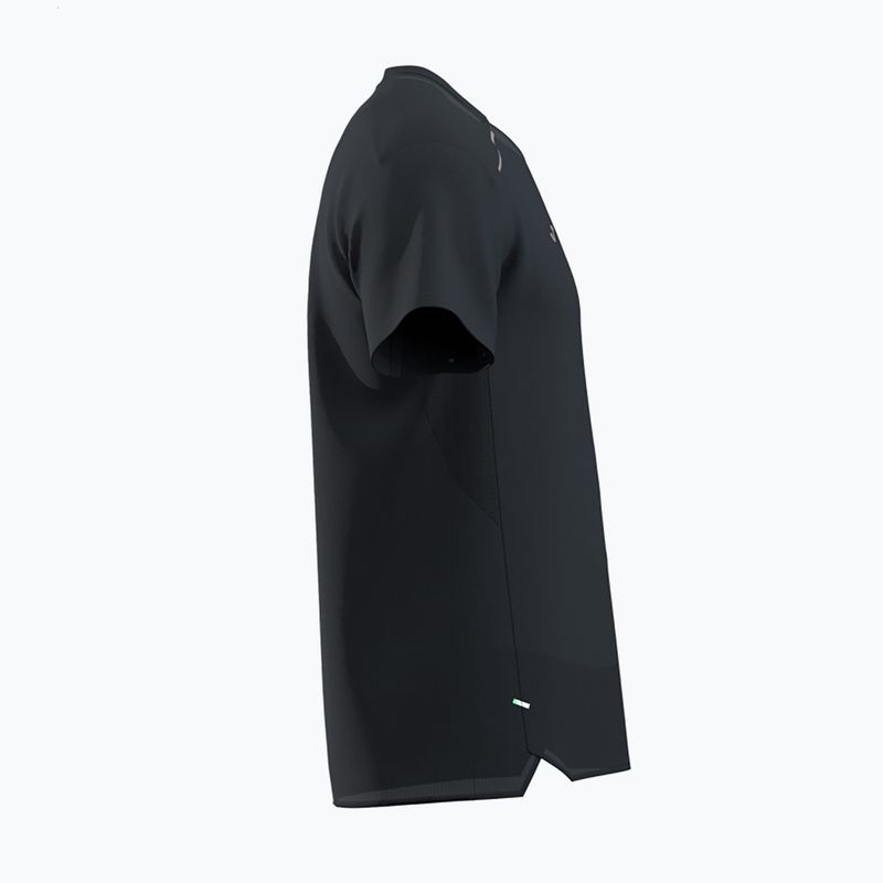 Футболка для бігу чоловіча Joma R-City black 3