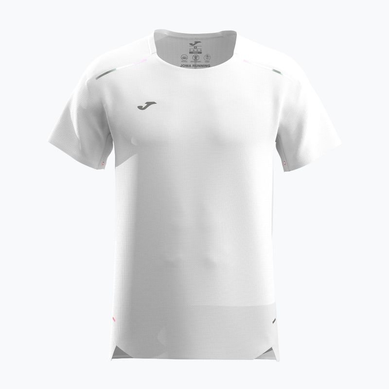 Футболка для бігу чоловіча Joma R-City white