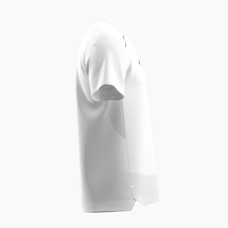 Футболка для бігу чоловіча Joma R-City white 3