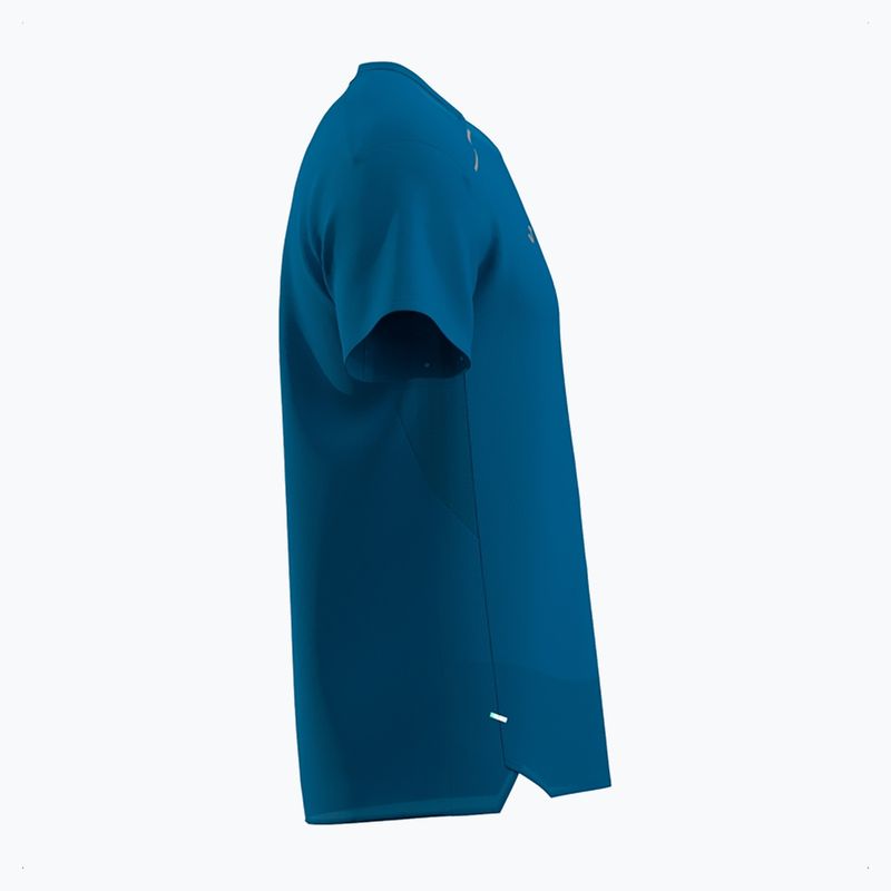 Футболка для бігу чоловіча Joma R-City royal 3