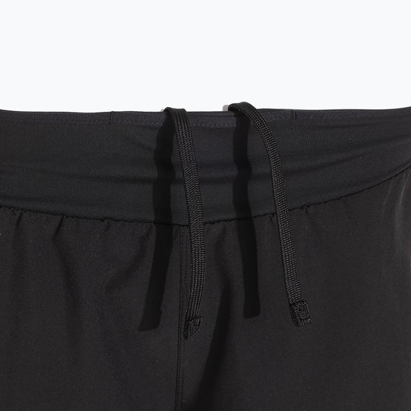 Шорти для бігу жіночі Joma R-Nature black 6