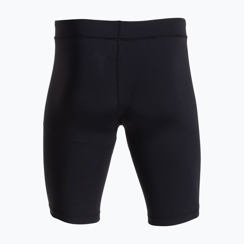 Шорти для бігу чоловічі Joma Record Tights black 2