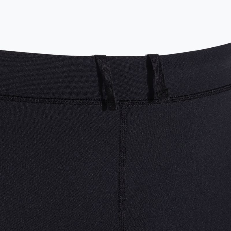 Шорти для бігу чоловічі Joma Record Tights black 4