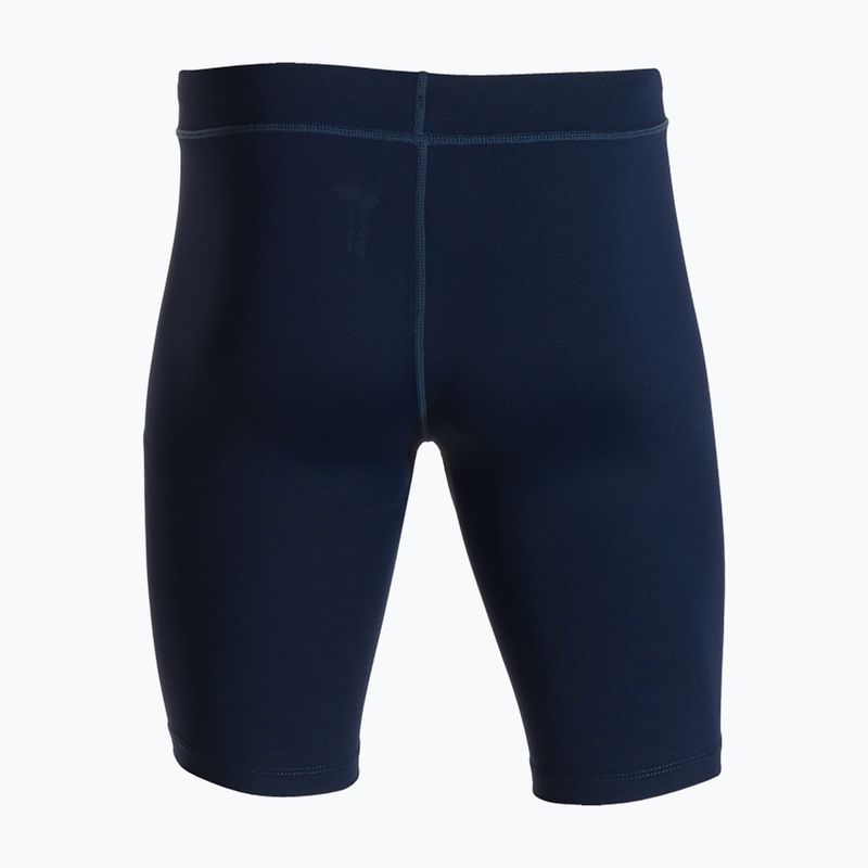 Шорти для бігу чоловічі Joma Record Tights navy 2