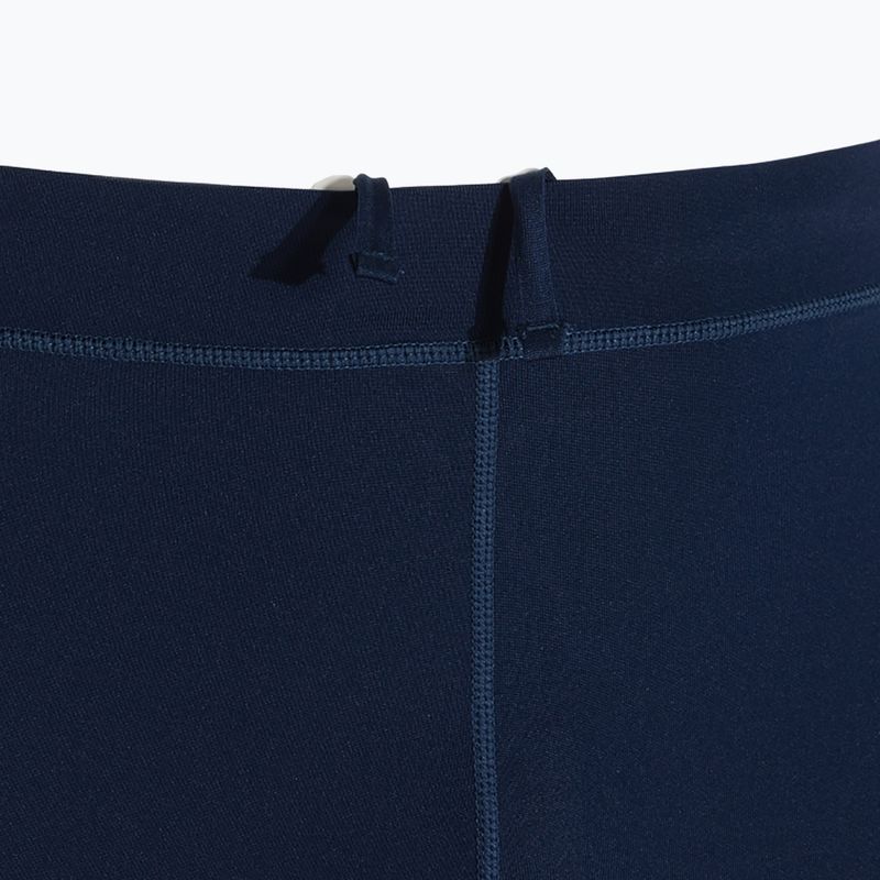 Шорти для бігу чоловічі Joma Record Tights navy 4