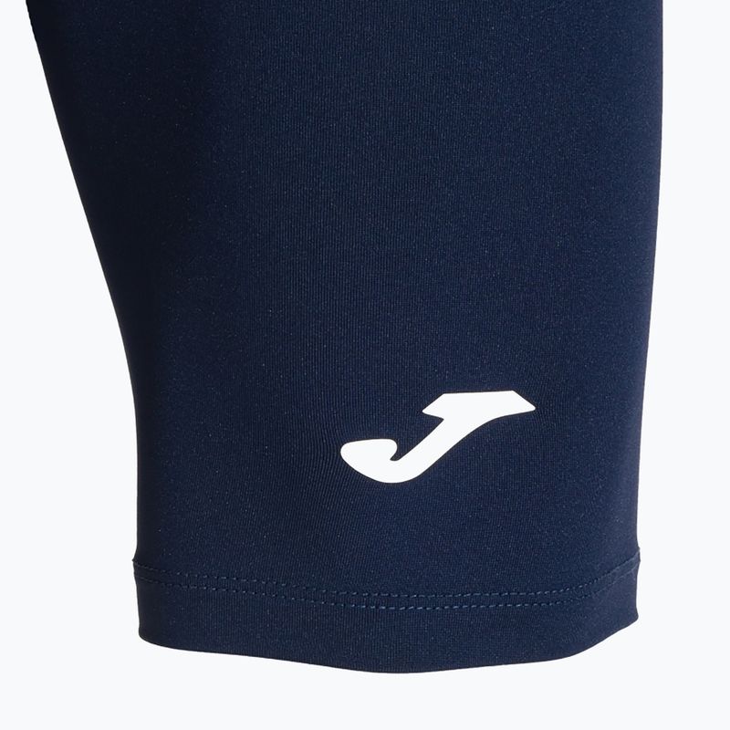 Шорти для бігу чоловічі Joma Record Tights navy 5