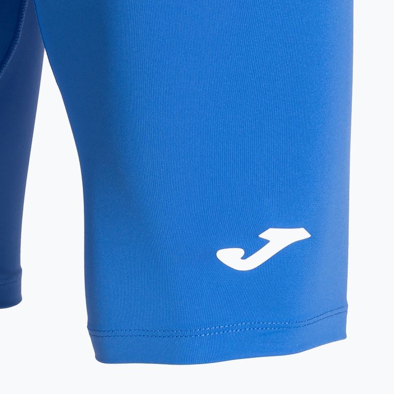 Шорти для бігу чоловічі Joma Record Tights royal 5