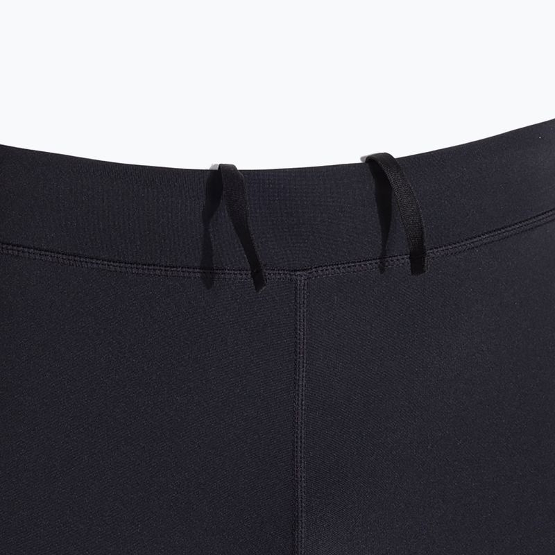 Легінси для бігу чоловічі Joma Record black 4