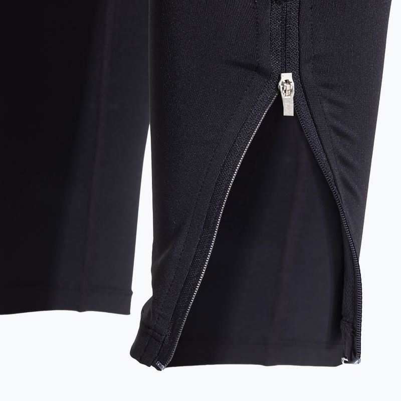 Легінси для бігу чоловічі Joma Record black 6