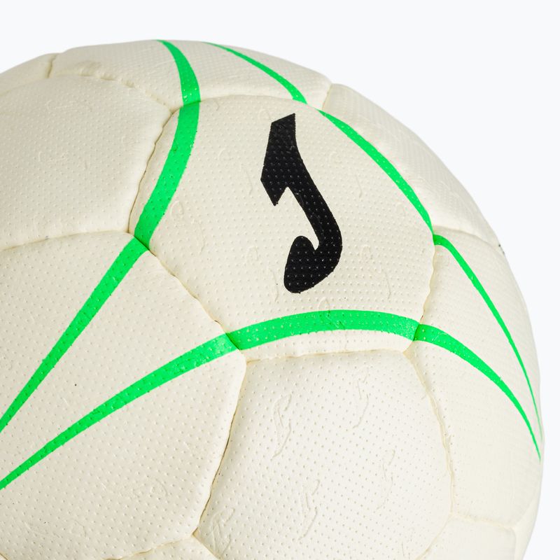 М'яч гандбольний Joma S-Grip fluor green розмір 1 3