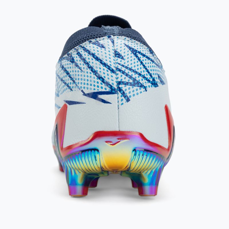 Кросівки футбольні чоловічі Joma Striker Top FG royal/navy 6