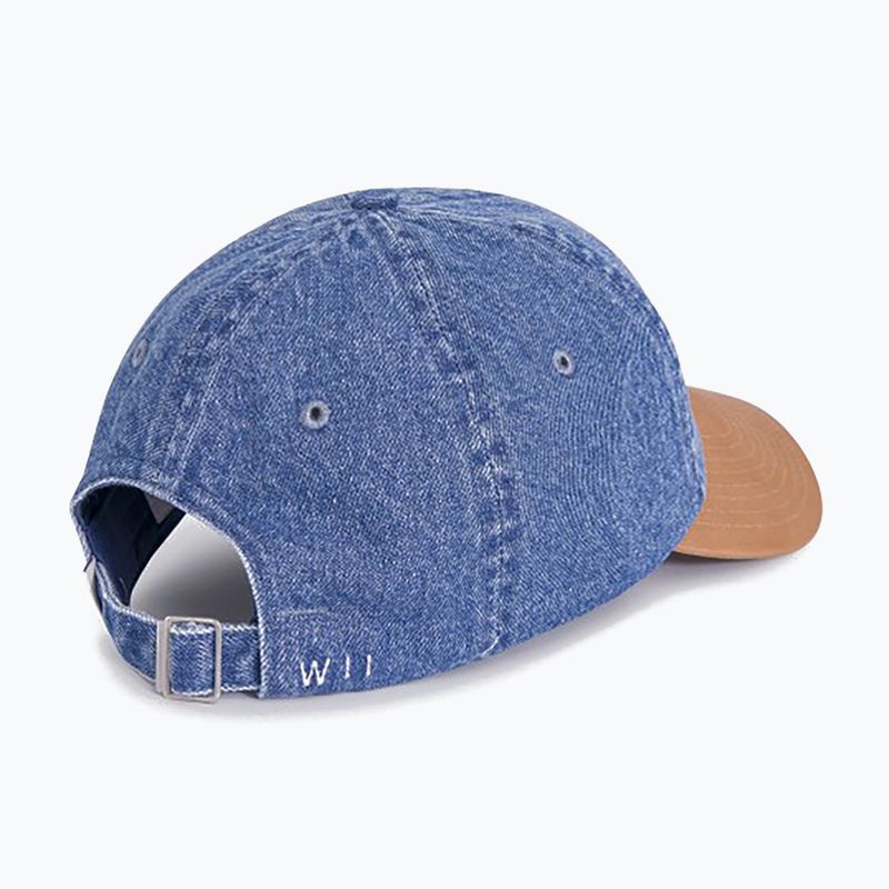 Кепка Pepe Jeans Denim Cap denim 2