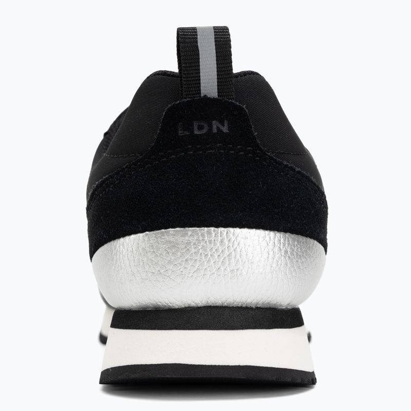 Кросівки жіночі Pepe Jeans Dublin Half black 5