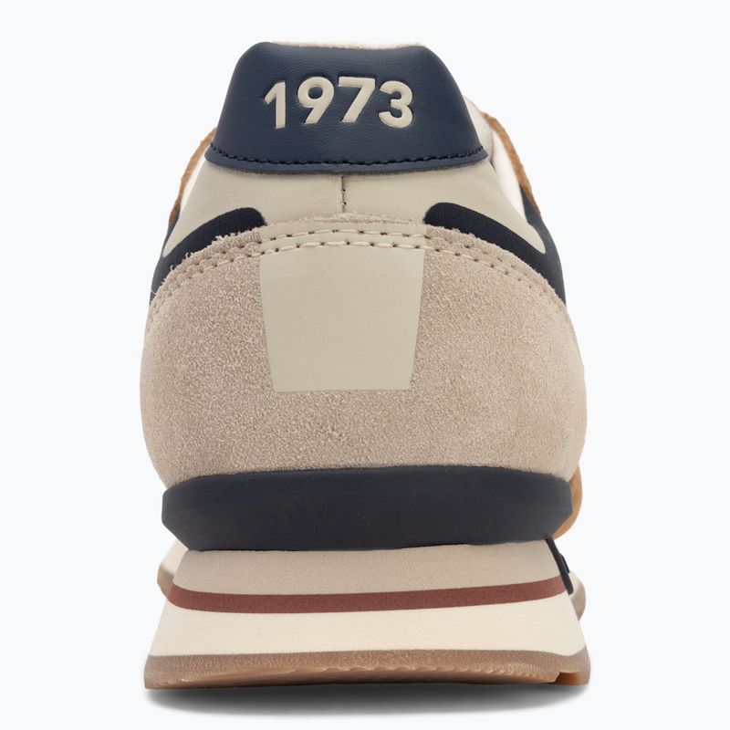 Кросівки чоловічі Pepe Jeans Brit Cover cognac brown 6