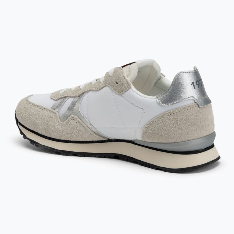 Кросівки жіночі Pepe Jeans Brit Fly white 3