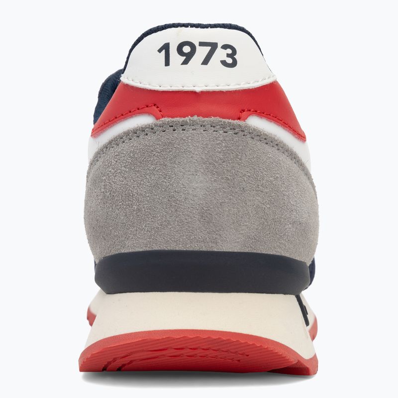 Кросівки чоловічі Pepe Jeans Brit Camp navy 6