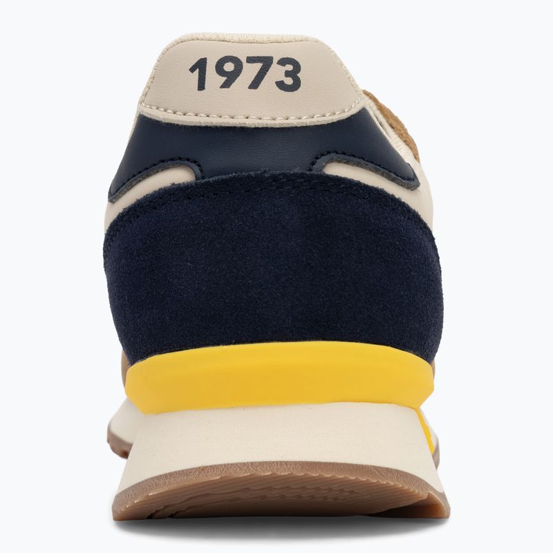 Кросівки чоловічі Pepe Jeans Brit Camp camel beige 6