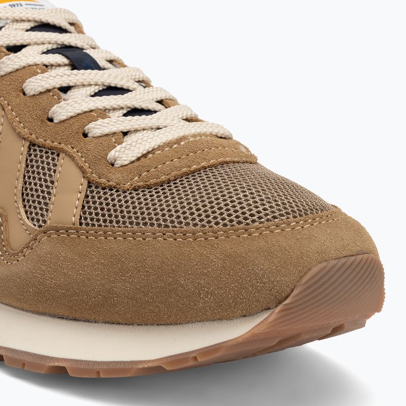 Кросівки чоловічі Pepe Jeans Brit Camp camel beige 7