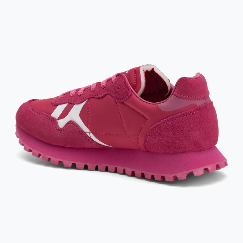 Кросівки жіночі Pepe Jeans Brit-On Bold fuchsia 3