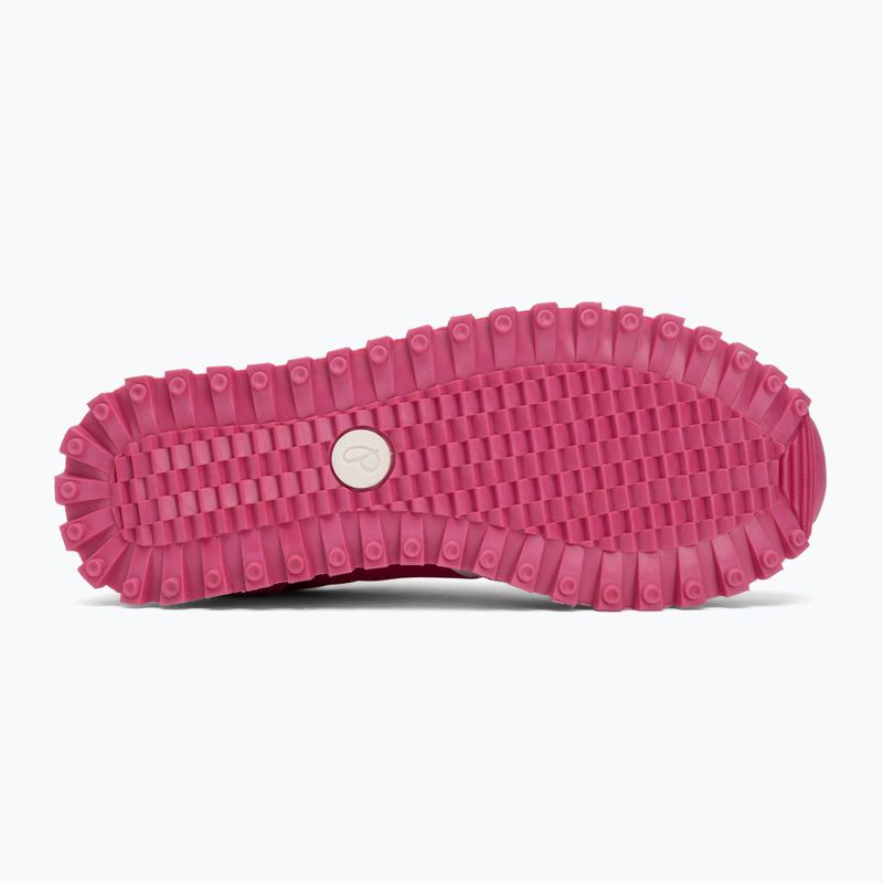 Кросівки жіночі Pepe Jeans Brit-On Bold fuchsia 4