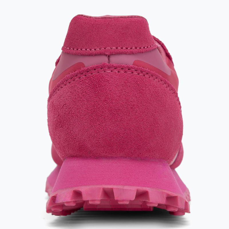 Кросівки жіночі Pepe Jeans Brit-On Bold fuchsia 6