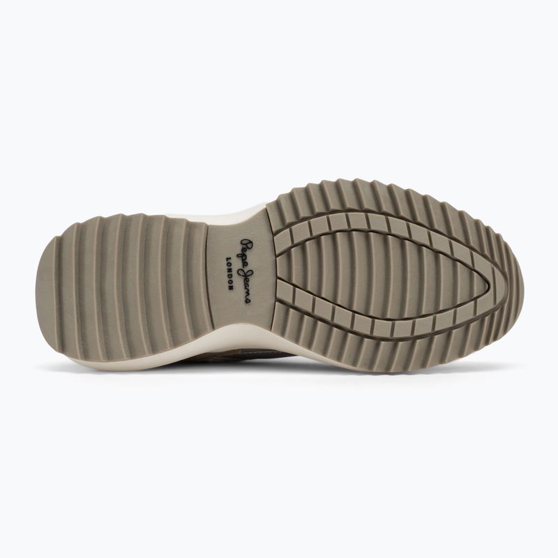 Кросівки жіночі Pepe Jeans Kimi Glam beige 4