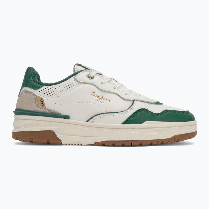 Кросівки чоловічі Pepe Jeans Chester Ivy ivy green 2