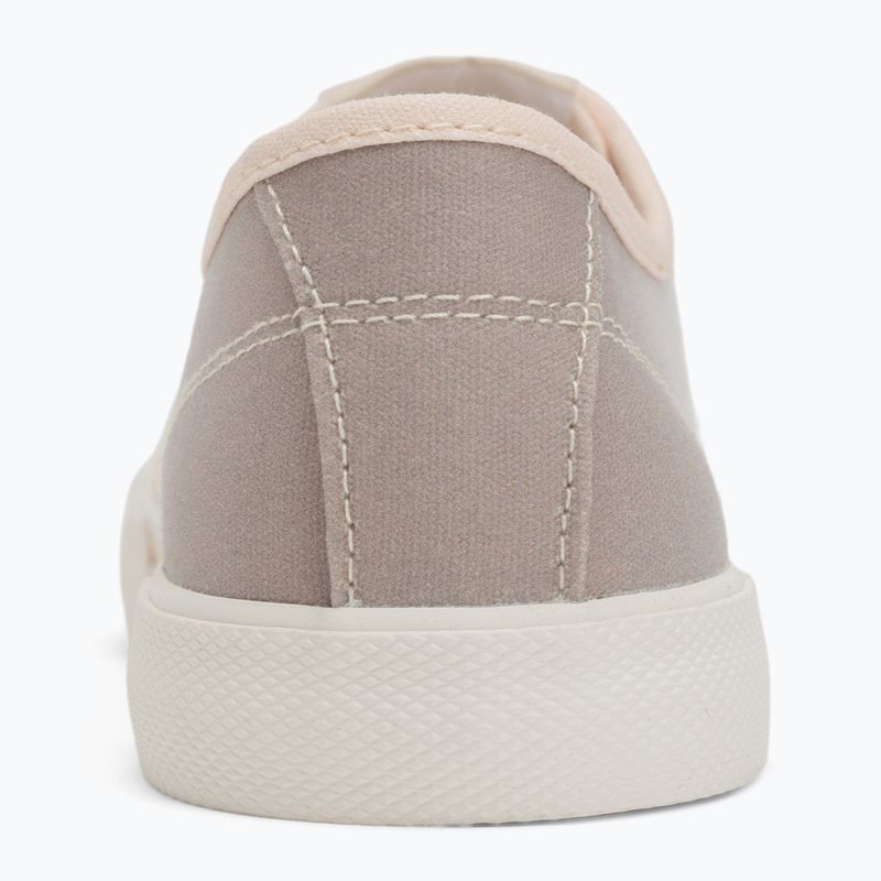 Кеди жіночі Pepe Jeans Brady Colors light peach beige 6