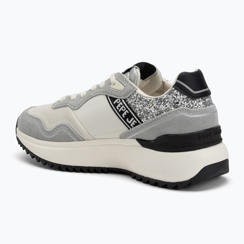 Кросівки жіночі Pepe Jeans Kimi Land grey 3