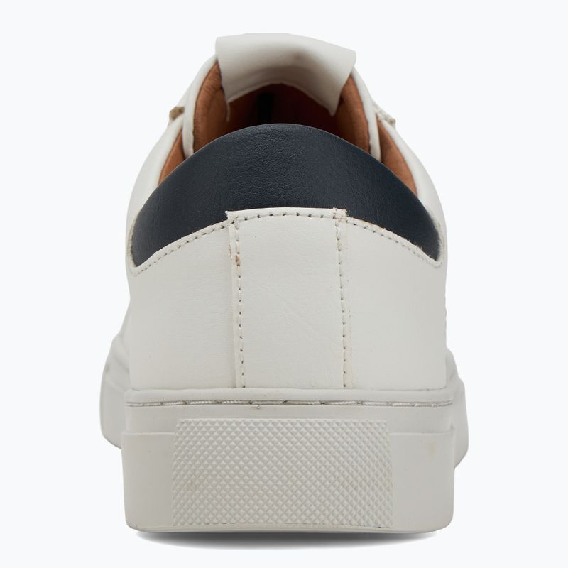 Кросівки чоловічі Pepe Jeans Joe Basic white 6