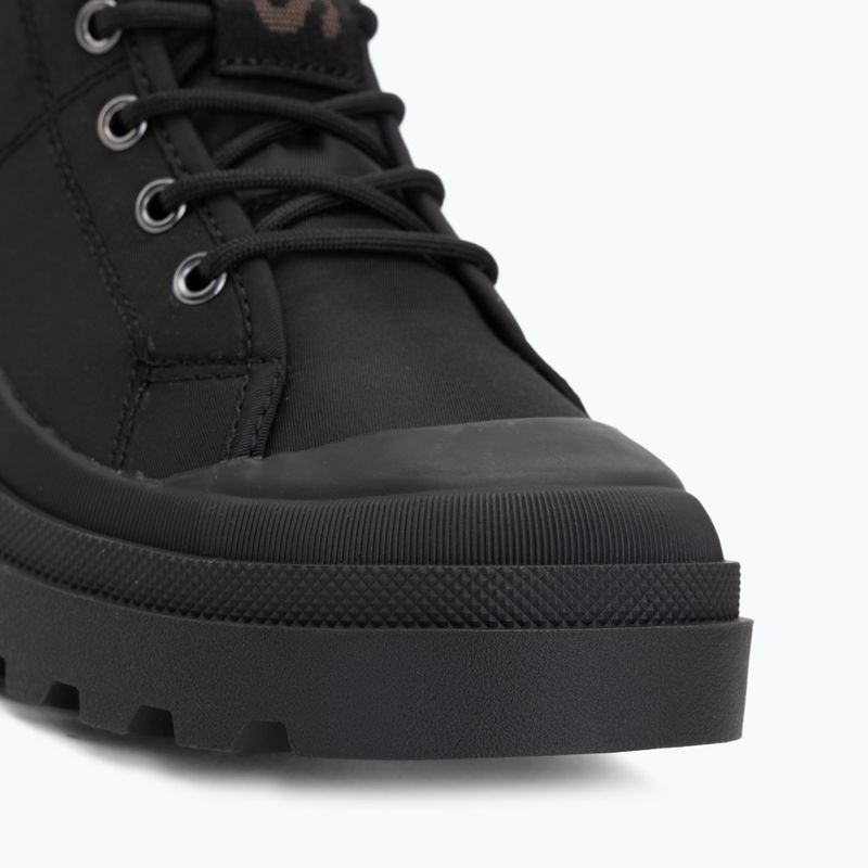 Черевики жіночі Pepe Jeans Hale City black 7