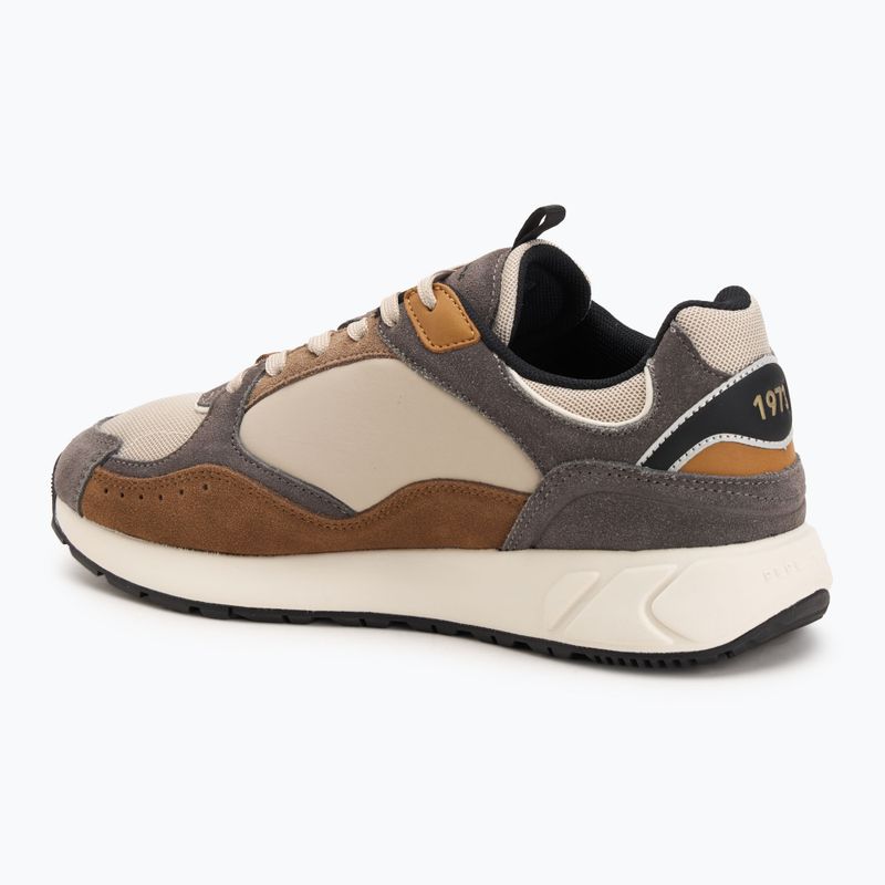 Кросівки чоловічі Pepe Jeans Marlon Sports grey 3