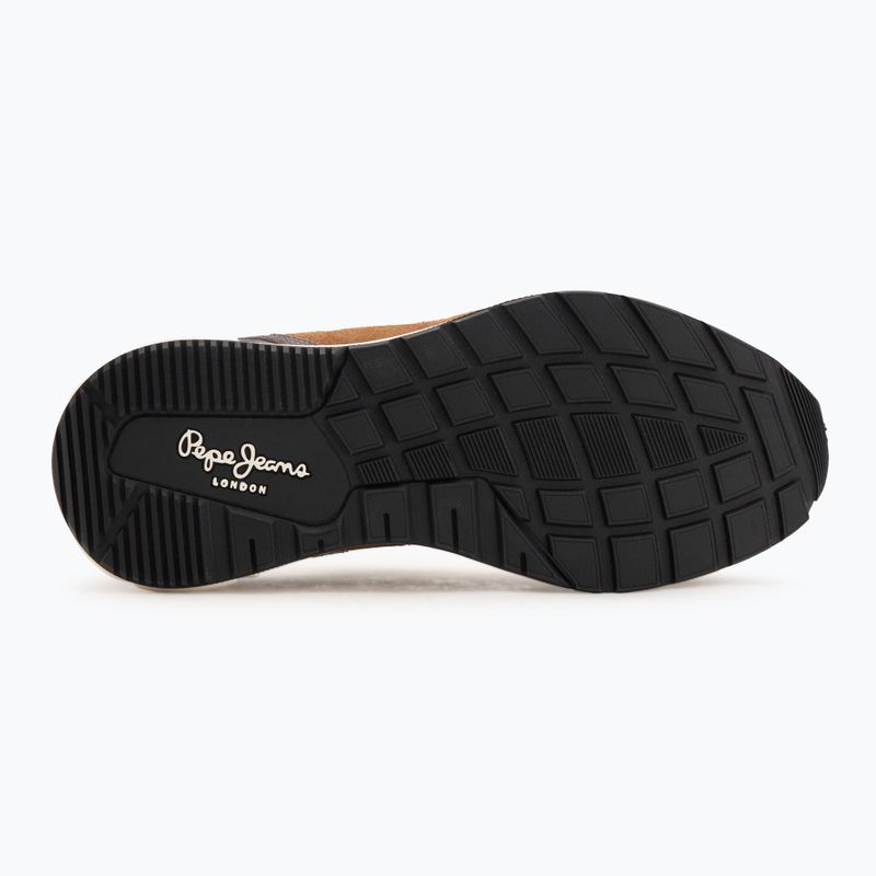 Кросівки чоловічі Pepe Jeans Marlon Sports grey 4