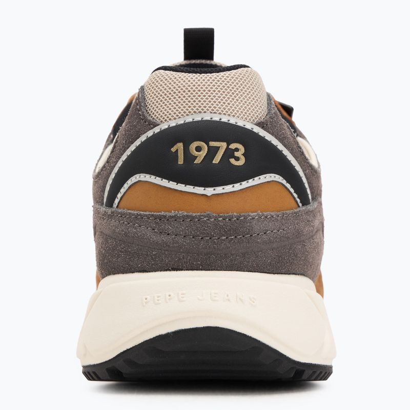 Чоловіче взуття Pepe Jeans Marlon Sports grey 6