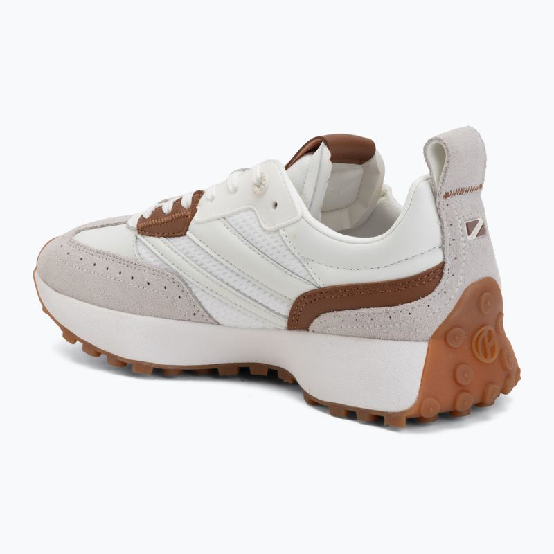 Кросівки жіночі Pepe Jeans Lucky Class white 3