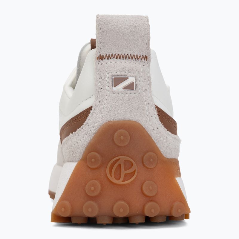 Кросівки жіночі Pepe Jeans Lucky Class white 6